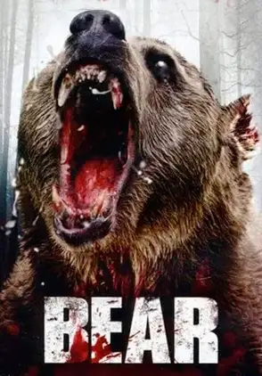 Película Bear 2010