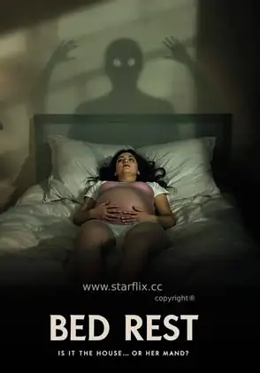 Película Bed Rest 2022