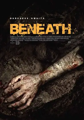 Película Beneath 2014