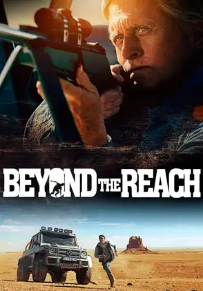 Película Beyond The Reach 2015