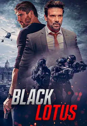 Película Black Lotus 2023