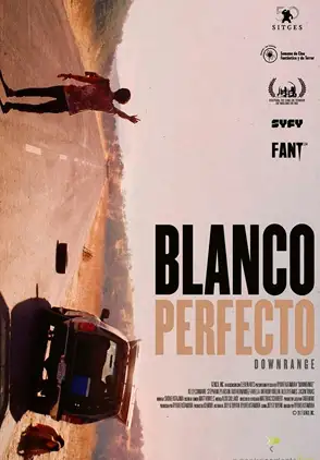 Película Blanco Perfecto 2017