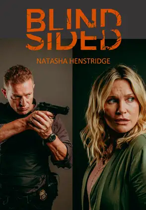 Película Blindsided 2019