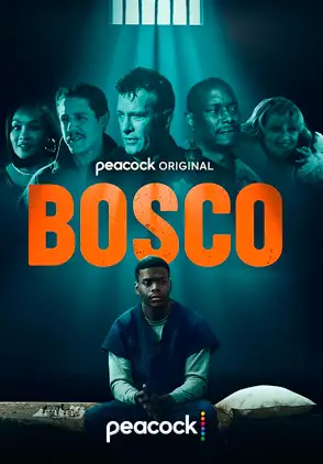 Película Bosco 2024