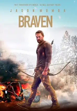 Película Braven 2018