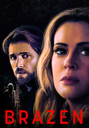 Película Brazen 2022