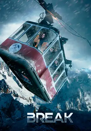 Película Break 2019
