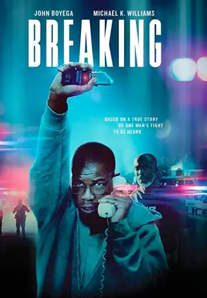 Película Breaking 2022