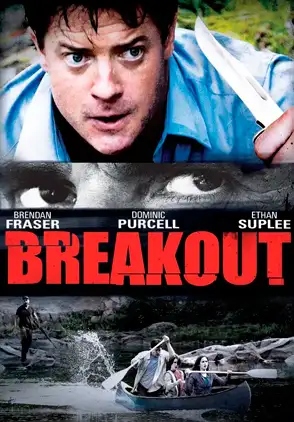 Película Breakout 2013