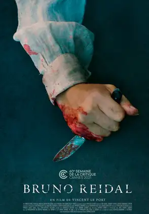 Película Bruno Reidal 2021
