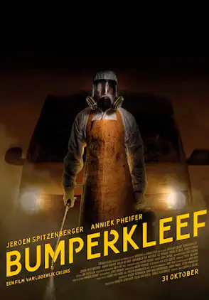 Película Bumperkleef 2020