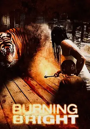 Película Burning Bright 2010