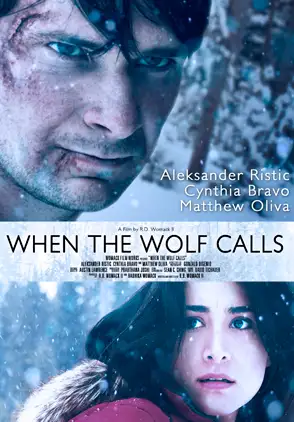 Película Call of the Wolf 2017