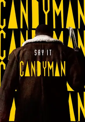 Película Candyman 2021