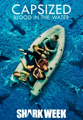 Película Capsized: Blood in the Water 2019