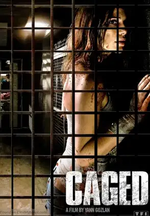 Película Captifs 2010