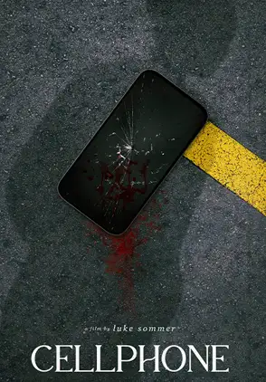 Película Cellphone 2024