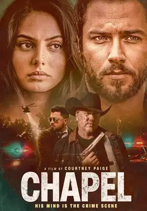 Película Chapel 2024