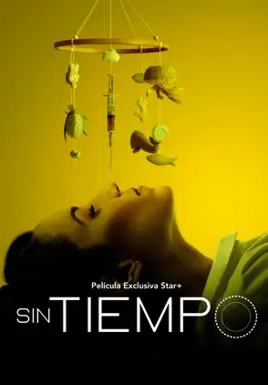 Película Clock 2023