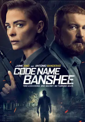 Película Code Name Banshee 2022