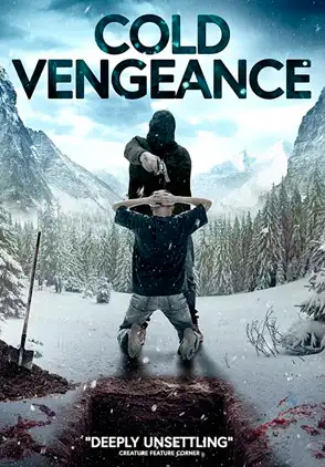 Película Cold Vengeance 2022