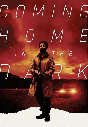 Película Coming Home in the Dark 2021