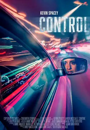 Película Control 2023