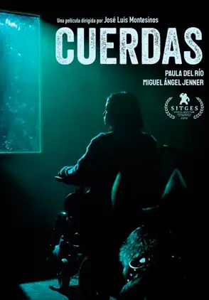 Película Cordes 2020