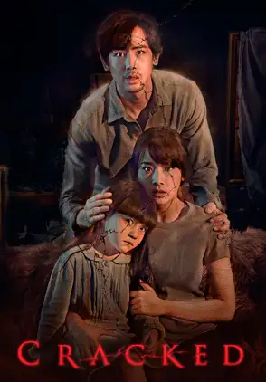 Película Cracked 2022