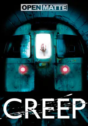 Película Creep 2004