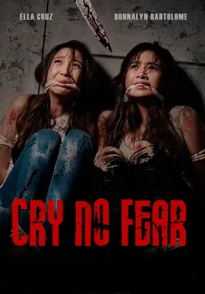 Película Cry No Fear 2018