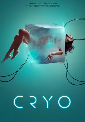 Película Cryo 2022