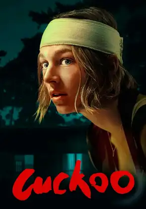 Película Cuckoo 2023