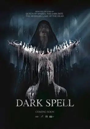 Película Dark Spell 2021