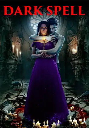 Película Dark Spell 2021