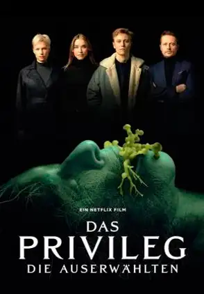 Película Das Privileg 2022