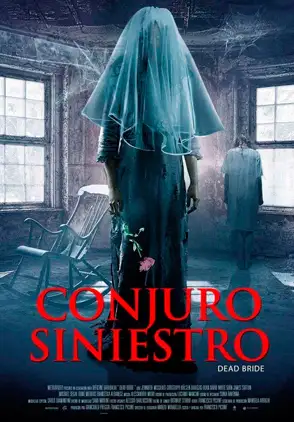 Película Dead Bride 2020