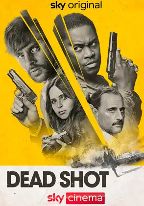 Película Dead Shot 2023