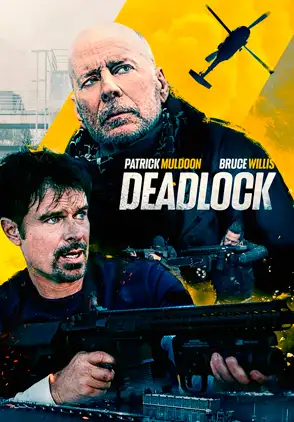 Película deadlock 2021
