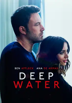Película Deep Water 2022