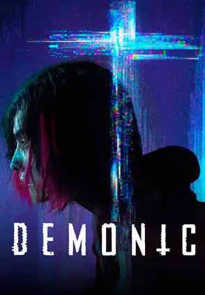Película Demonic 2021