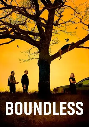 Película Den Grænseløse 2024