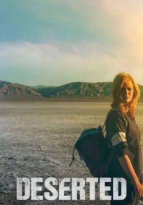 Película Deserted 2015
