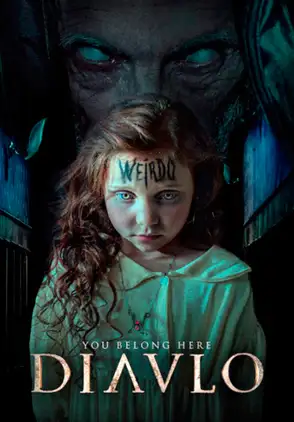 Película Diavlo 2024