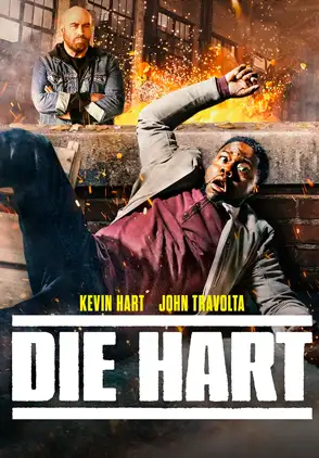 Película Die Hart 2023