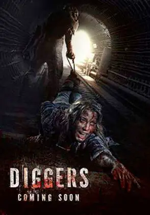Película Diggers 2016