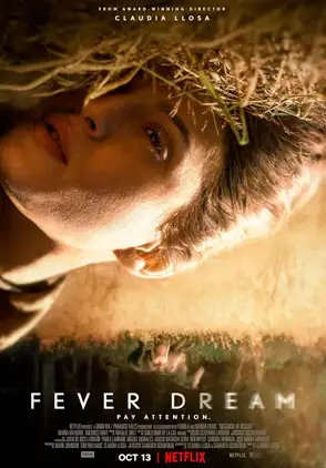Película Fever Dream 2021