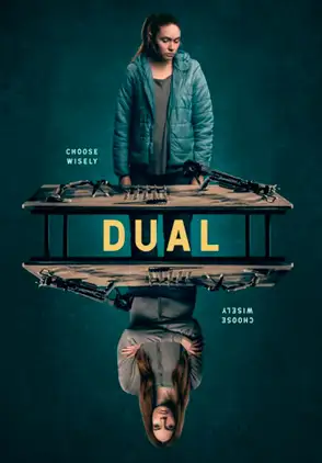Película Dual 2022