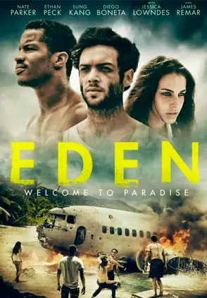Película Eden 2015