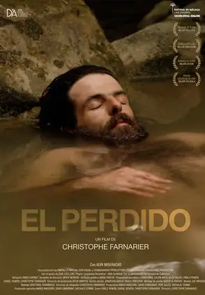 Película El Perdido 2016